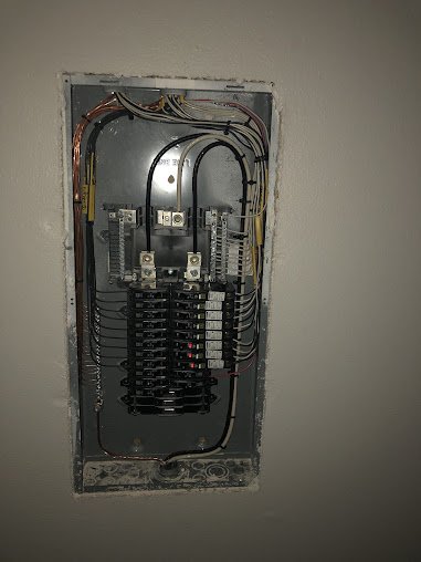 Slide of Tesla Tech