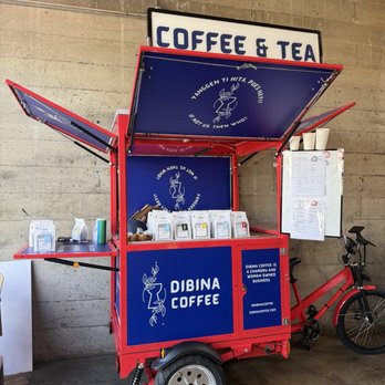 Dibina Coffee - Coffee Roasteries Near Me - Portland, Oregon Dibina Coffee - Coffee Roasteries Near Me - Portland, Oregon