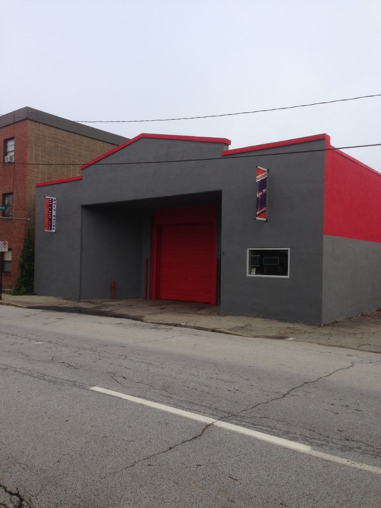 COLON TIRE AND ALIGNMENT Updated September 2024 160 Lake Ave