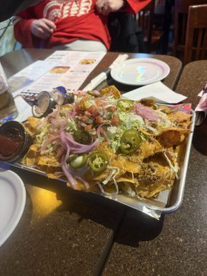 Z's Bar & Restaurant by null