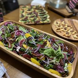 Alpine Culinary