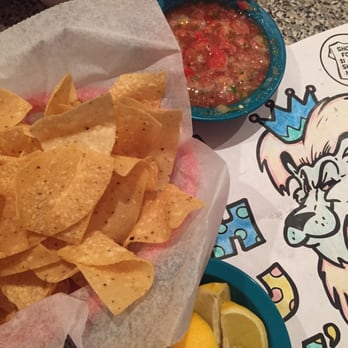 Chuy's - Mexican Near Me - San Antonio, Texas