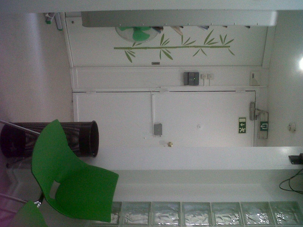 Clínica Médica e Dentária da Praça de Espanha