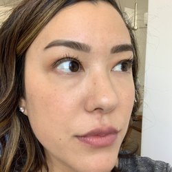 Brow Spa 24 - Eyebrow threading and tinting. Tinting was so fast and affordable!
