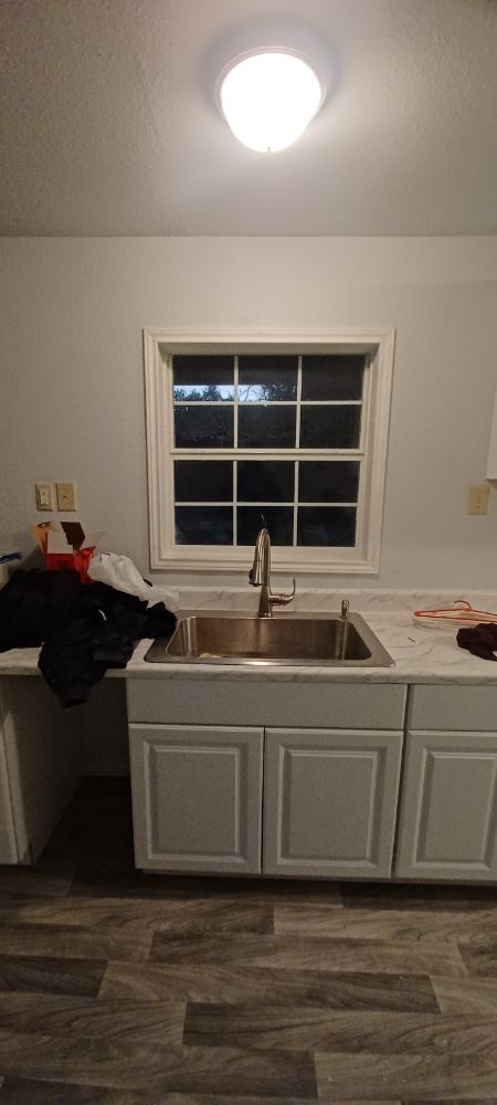 Slide of Brahma Paint and Remodel