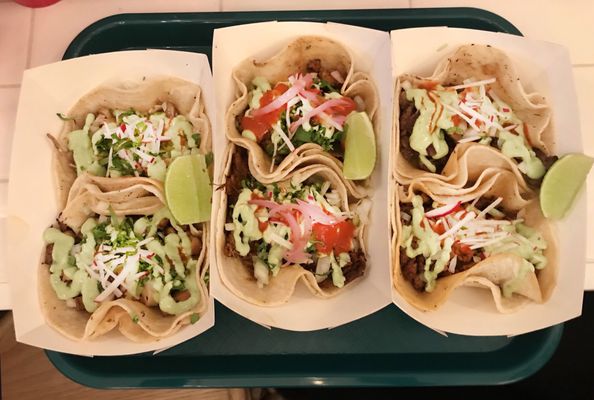 TACO EDITION by null