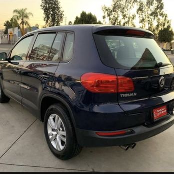 Top Quality Auto Sales - 2013 Volkswagen Tijuan. - Used Car Dealers Near Me - Redlands, California