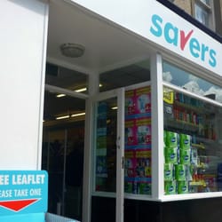 Savers - Savers, Porthmadog