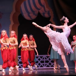Sugarloaf Performing Arts