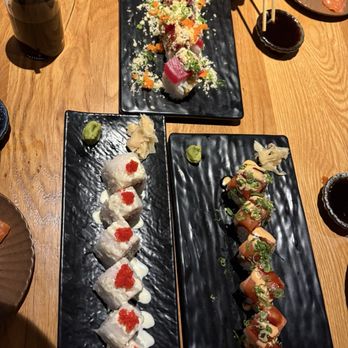 Sakanaya - Japanese Near Me - Champaign, Illinois