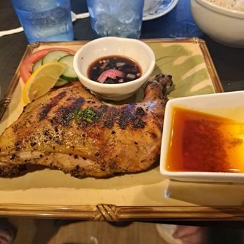 Tita Flora's - Chicken Inasal - Breakfast & Brunch Near Me - Independence, Ohio Tita Flora's - Chicken Inasal - Breakfast & Brunch Near Me - Independence, Ohio