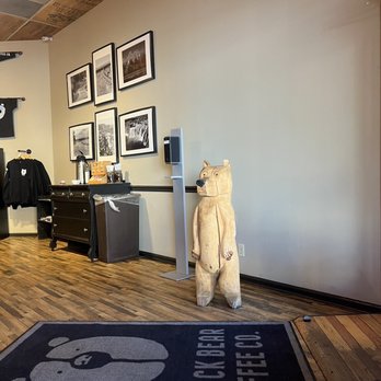Black Bear Coffee - Coffee & Tea Near Me - Hendersonville, North Carolina Black Bear Coffee - Coffee & Tea Near Me - Hendersonville, North Carolina