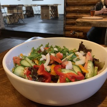 Paradise Village Hotel - Summer Salad - Hotels Near Me - Ashford, Washington Paradise Village Hotel - Summer Salad - Hotels Near Me - Ashford, Washington