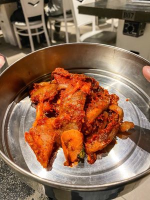 Bullta Korean BBQ & Bar by null