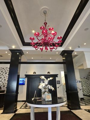 Hotel Shattuck Plaza by null