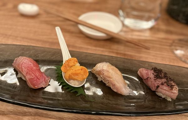 Modan Restaurant by null