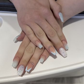 Rose Nails - Prom nails - Nail Salons Near Me - Sioux Falls, South Dakota Rose Nails - Prom nails - Nail Salons Near Me - Sioux Falls, South Dakota