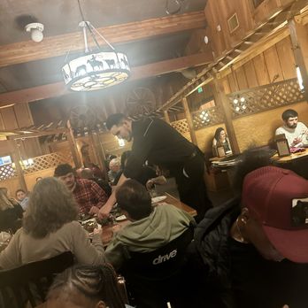 Cattlemens - Steakhouses Near Me - Livermore, California