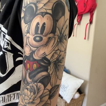 Simms Ink - Tattoo Near Me - Hayward, California Simms Ink - Tattoo Near Me - Hayward, California