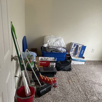 Budget Movers - Second bedroom - Movers Near Me - Beaverton, Oregon Budget Movers - Second bedroom - Movers Near Me - Beaverton, Oregon