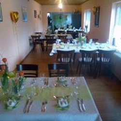 Gaststätte Ritz