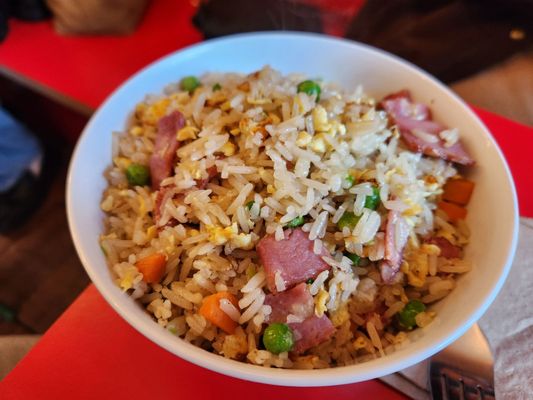 Pecking House Chinatown by null