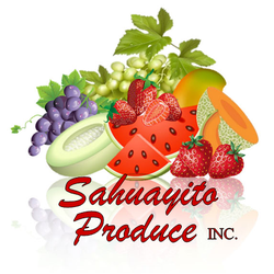 Sahuayito Produce