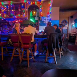 El Compadre - Catch a sporting event at the bar