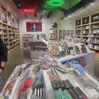 Kpop Republic - A good selection of kpop merch. - Music & DVDs Near Me - San Gabriel, California