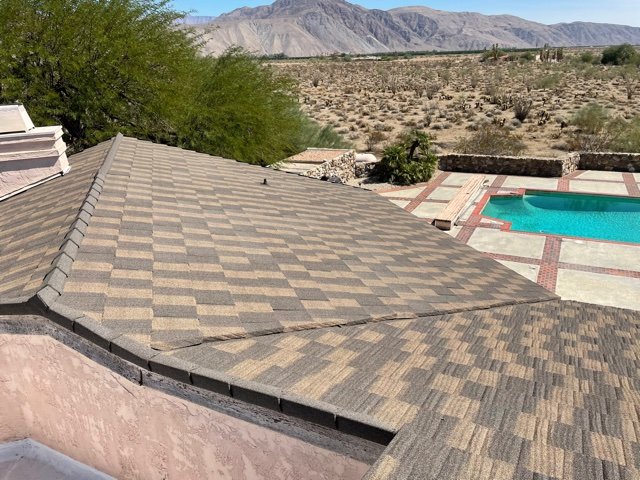 Slide of West Coast Roofing & Construction