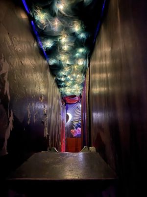 The New Children’s Museum by null