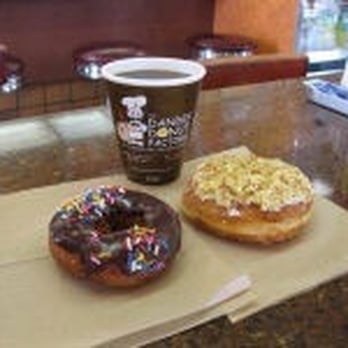 Dandee Donut Factory - That's my idea of a great breakfast/snack - Donuts Near Me - Pompano Beach, Florida Dandee Donut Factory - That's my idea of a great breakfast/snack - Donuts Near Me - Pompano Beach, Florida