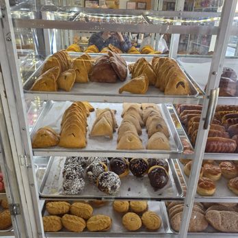Panaderia Del Pueblo - Desserts Near Me - Indio, California
