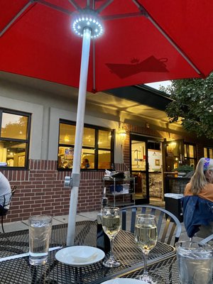 Hana Japanese Bistro by null