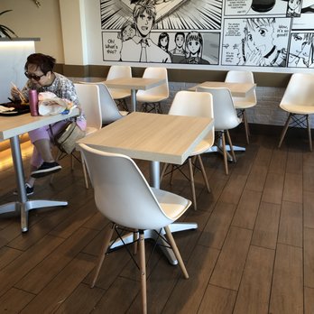 Hainan Kitchen - Dining area~ - Singaporean Near Me - Richmond, British Columbia