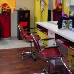 coiffeur