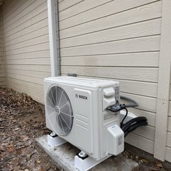 Rux HVAC Services