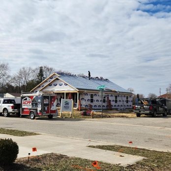 ACPP Construction Services - Roofing Near Me - Lafayette, Indiana