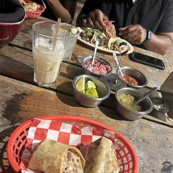 Taco'n Madre - Tacos Near Me - Cancún, ROO Taco'n Madre - Tacos Near Me - Cancún, ROO