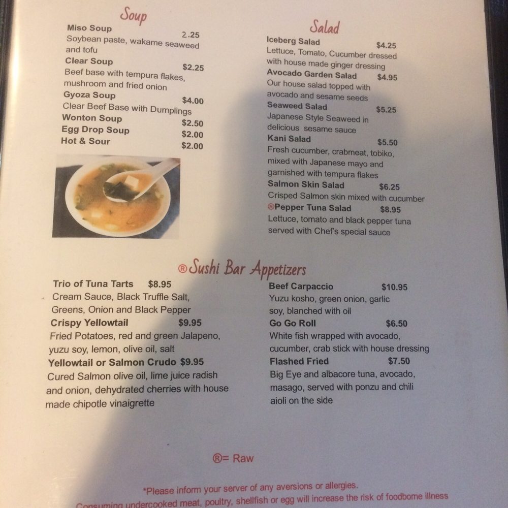 Umami - Thank me later - Japanese Near Me - Bellevue, Nebraska Umami - Thank me later - Japanese Near Me - Bellevue, Nebraska