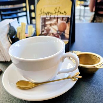 Tea ParTea - Set-up - Tea Rooms Near Me - Saint Louis, Missouri