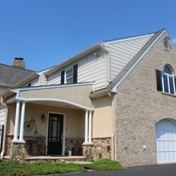 Ex Home Solutions - Landmark: Weatherwood