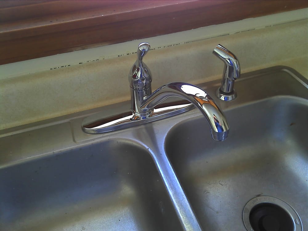 Slide of Wilbur Ray Plumbing