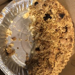 Apple Brown Betty