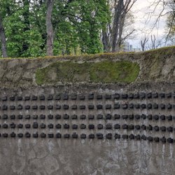 Alter Jüdischer Friedhof