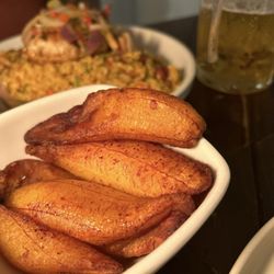 El Despecho - Sweet plantain