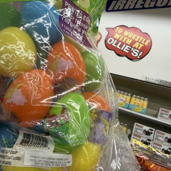 Ollie's Bargain Outlet - Discount Store Near Me - Corpus Christi, Texas
