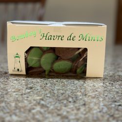 Bomboy's Candy