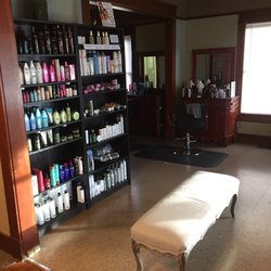 The Mane Event Salon & Spa
