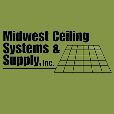 Midwest Ceilings Systems & Supply
